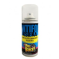 Dr.Bike Αντιθαμβωτικό σπρευ Anti-fog spray Ζελατινες / Ανταλλακτικα